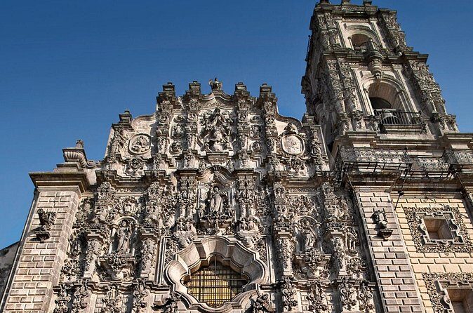 Private Tour: Tepotzotlan and Aqueduct from Mexico City - Who Should Consider This Tour?