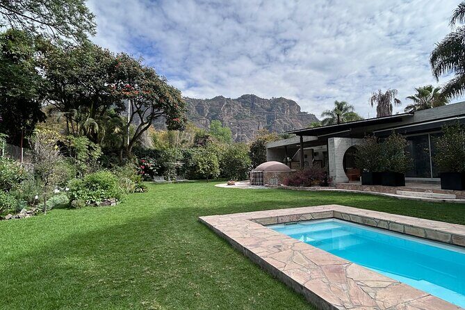 Private Tour Tepoztlán and Temazcal Spiritual Experience - An Honest Look at the Itinerary