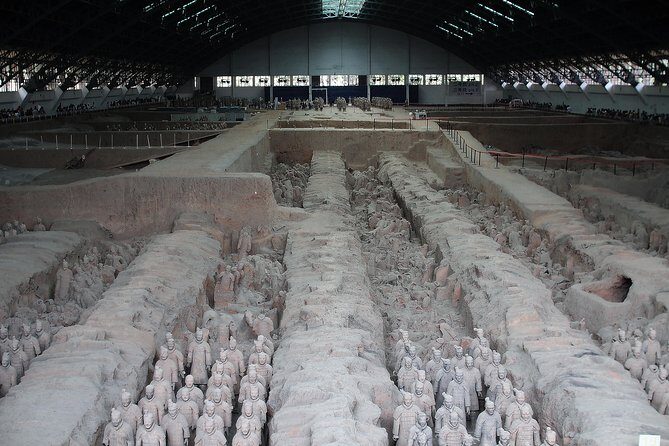Private Tour: Terracotta Warriors& Foodie Tour and Seal Carving - Final Thoughts