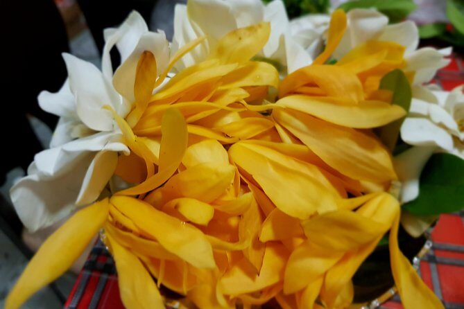 Private Tour: Thai Culture& Experience with Buddhism - Who Will Love This Tour?