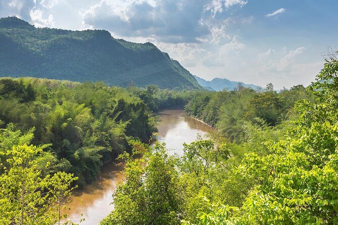 Private Tour: ThaiBurma Death Railway Bridge on the River Kwai from Bangkok - FAQ