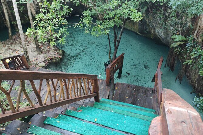 Private Tour The Best Cenotes in Tulum Riviera Maya - Value for Money