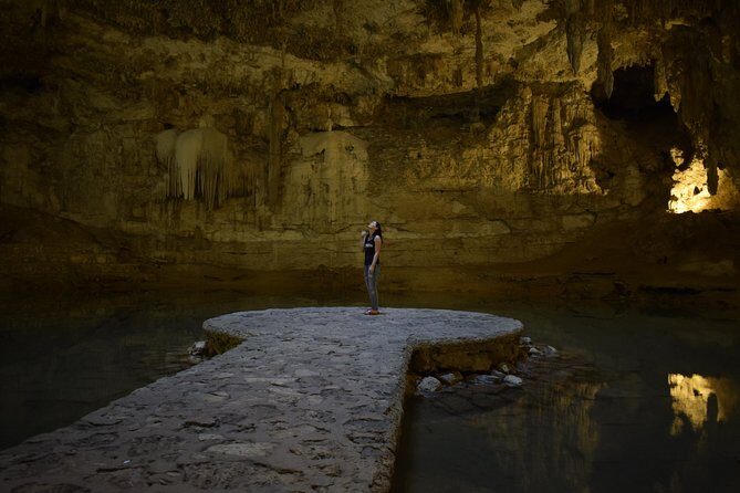 Private Tour - The best Cenotes in Yucatan - Suytun & Oxman - FAQ Section