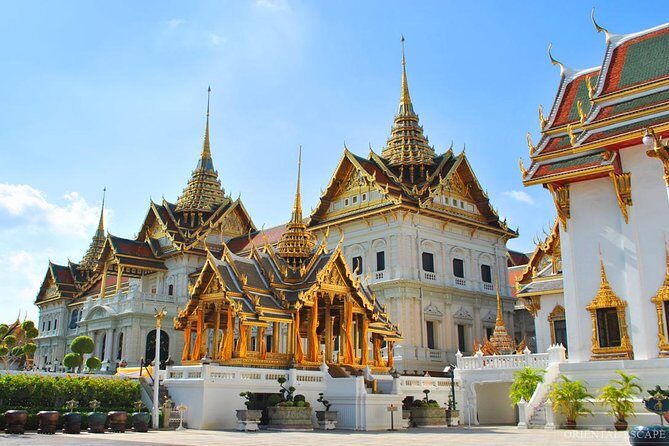 Private Tour: The Best of Bangkok Temples - Half Day - FAQ: Your Practical Questions Answered