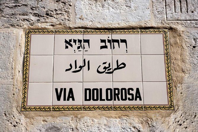 Private Tour: The Best of Jerusalem and the Dead Sea - Authentic Feedback from Travelers