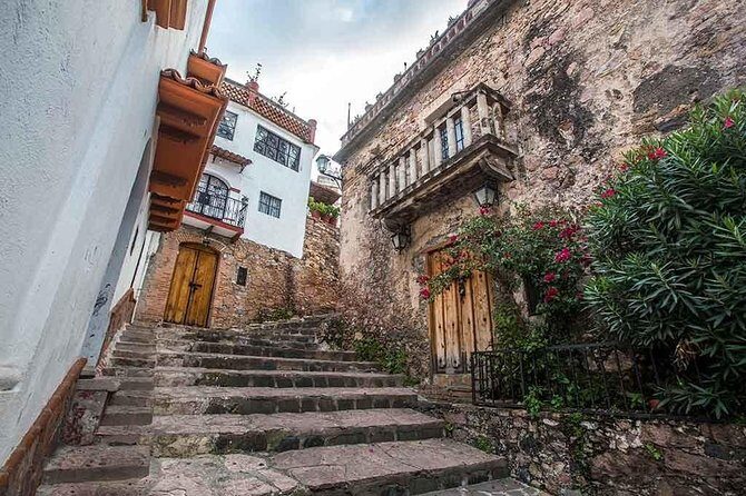 Private Tour: The Colonial Towns of Taxco and Cuernavaca from Mexico City - Final Thoughts
