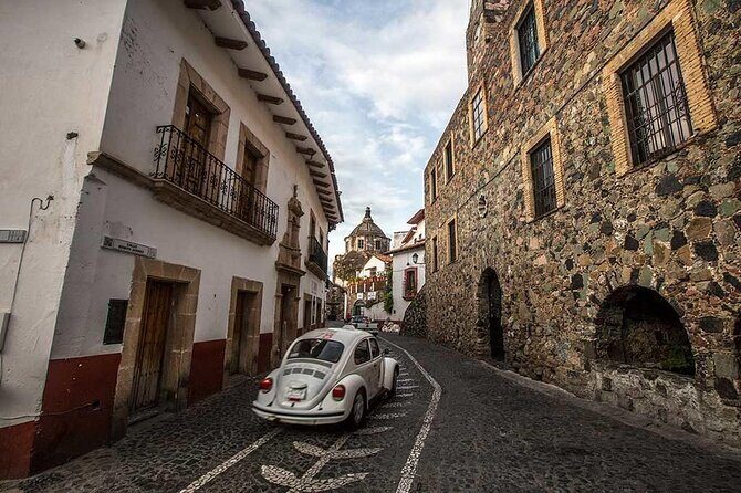 Private Tour: The Colonial Towns of Taxco and Cuernavaca from Mexico City - FAQ