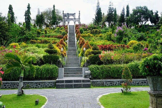 Private Tour The Gate Of Heaven Lempuyang Temple And Tirta Gangga - The Journey Begins: Picking the Right Tour for You