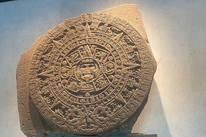 Private Tour: the must-see Museum of Anthropology - Key Points
