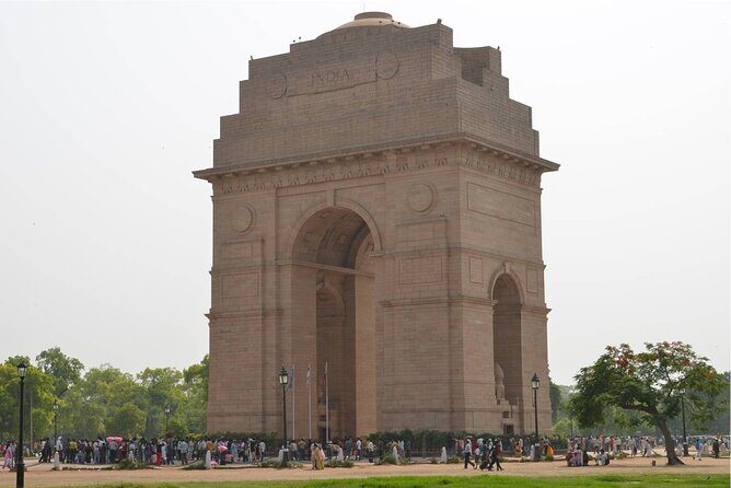 Private Tour, The Portraits of Old and New Delhi with Pickup Included - FAQ