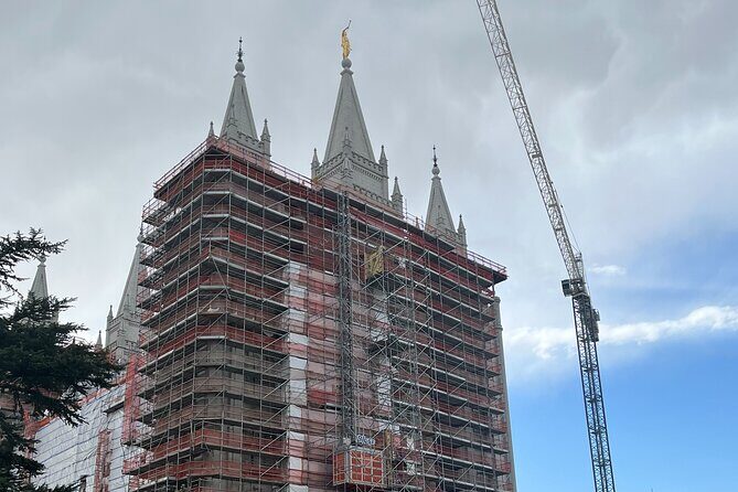 Private Tour Through Salt Lake Historical Roots - Analyzing the Experience in Detail
