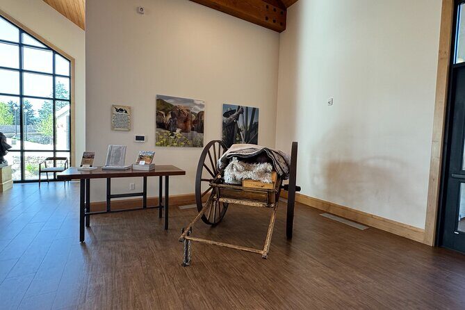 Private Tour Through Salt Lake Historical Roots - FAQs