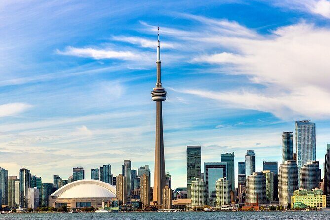 Private Tour to 1000 Islands from Toronto with Castle Boat Cruise - Key Points