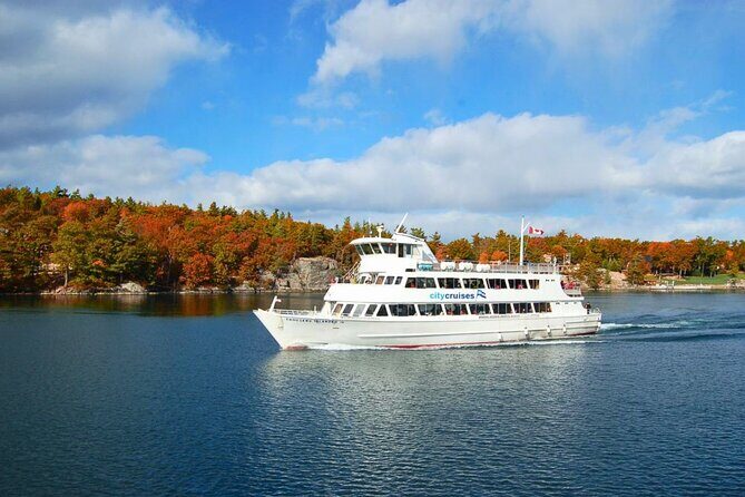 Private Tour to 1000 Islands from Toronto with Castle Boat Cruise - Final Thoughts