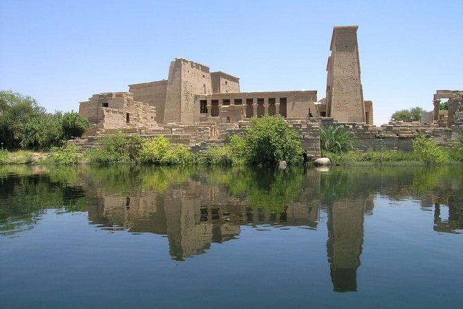 Private Tour to Abu Simbel by car - What Travelers Love About This Tour
