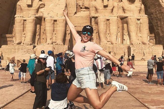Private Tour To Abu Simbel From Aswan By Car - What’s Included and What’s Not?