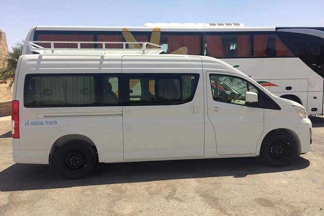 Private Tour To Abu Simbel From Aswan By Car - Who Is This Tour Best For?