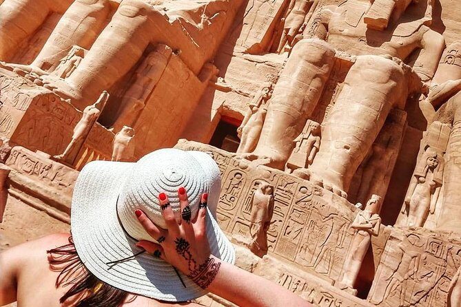 Private Tour To Abu Simbel From Aswan By Car - FAQ