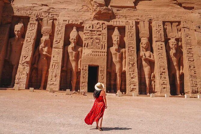 Private Tour To Abu Simbel From Aswan By Private Car - What Travelers Say