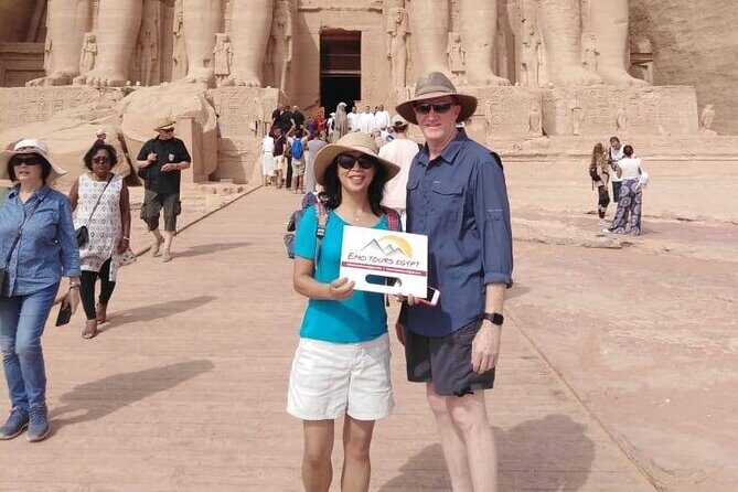 Private Tour To Abu Simbel From Aswan By Private Car - Who Would Love This Tour?