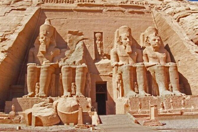 Private Tour To Abu Simbel From Aswan By Private Car - Final Thoughts