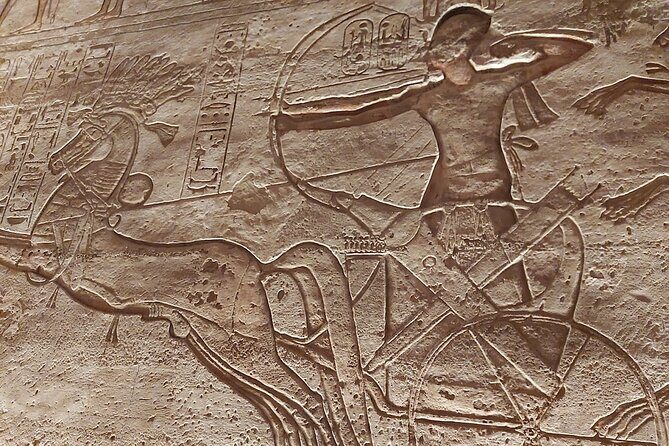 Private Tour to Abu Simbel from Aswan - An In-Depth Look at the Experience