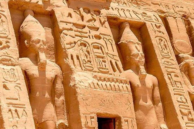 Private Tour to Abu Simbel Temple from Aswan - Authentic Experiences and Traveler Feedback