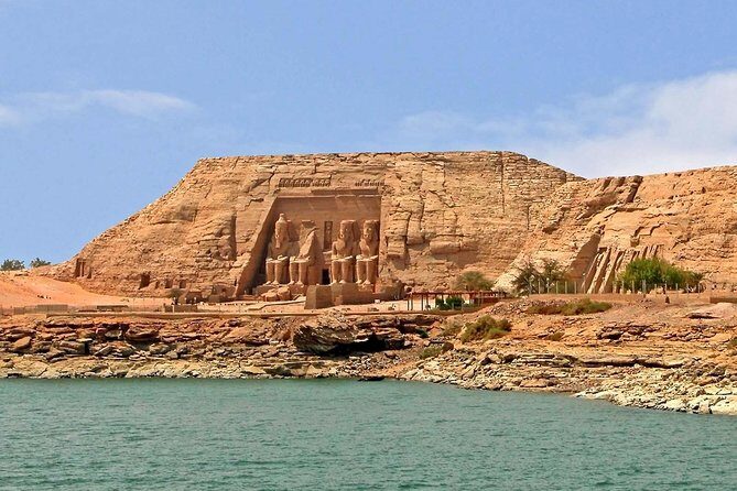 Private Tour to Abu Simbel Temple from Aswan - FAQ