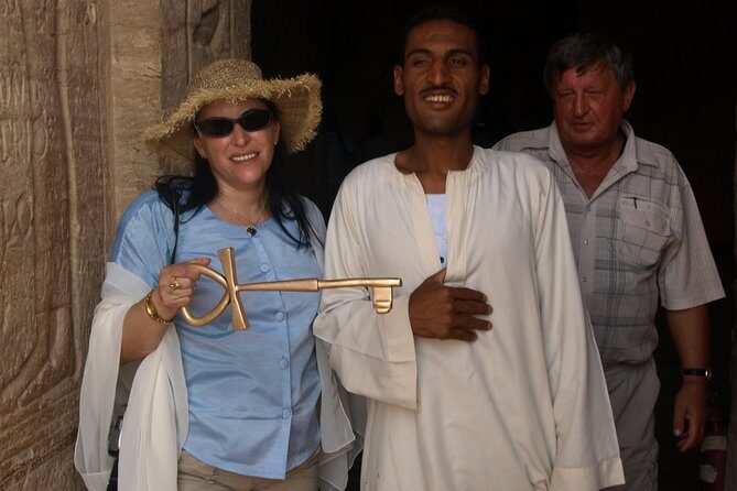 Private Tour to Abu Simbel Temples by Vehicle from Aswan - The Return Journey: Comfort & Reflection