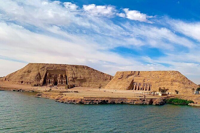 Private Tour to Abu Simbel Temples from Aswan by Car - The Itinerary: What You Can Expect