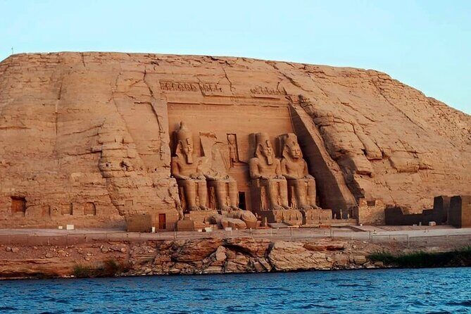 Private Tour to Abu Simbel Temples from Aswan by Car - Cost and Value: Is It Worth It?