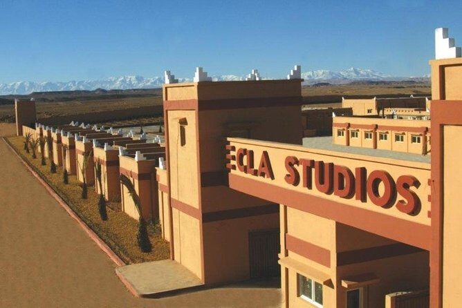 Private Tour to Ait Ben Haddou and Ouarzazate from Marrakech - Feedback from Travelers