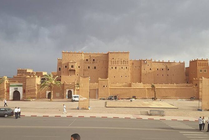 Private Tour to Ait Ben Haddou and Ouarzazate from Marrakech - The Sum Up: Who Should Consider This Tour?