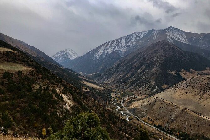 Private Tour to Ala Archa National Park - Who Would Love This Tour?