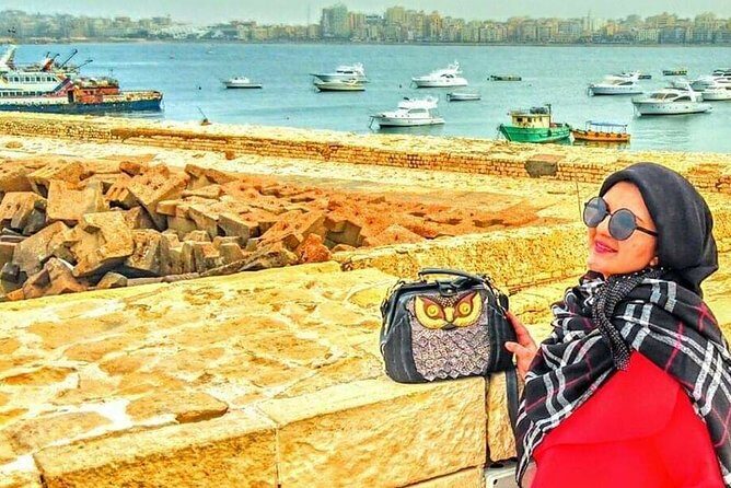 Private Tour to Alexandria from Cairo by Car - FAQ