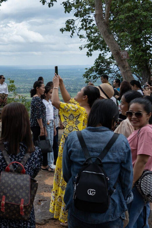 Private Tour to Anlong Veng (Khmer Rouge Stronghold) - The Sum Up: Who Will Love This Experience?