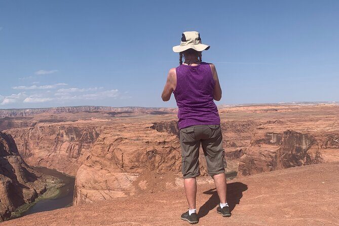 PRIVATE Tour to Antelope Canyon & Horseshoe Bend in Luxury SUV - FAQ