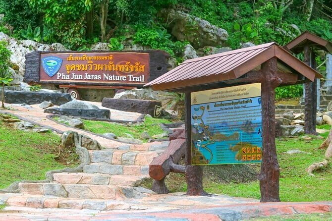Private tour to Anthong National Park from sunrise to sunset - Final Thoughts