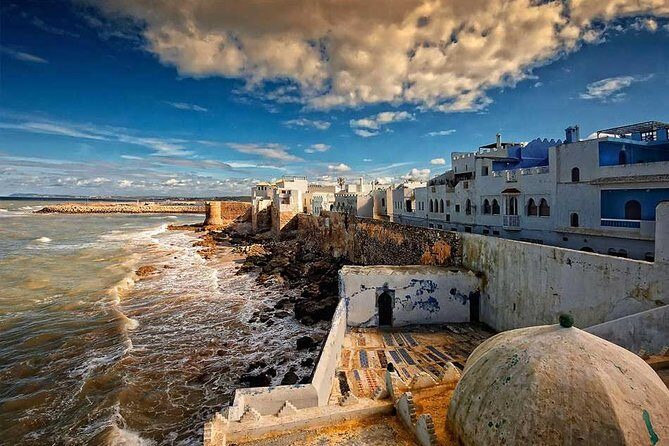 Private Tour to Assilah - An Overview of the Assilah Private Tour