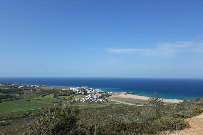 Private Tour to Assilah - Transport, Comfort, and Flexibility