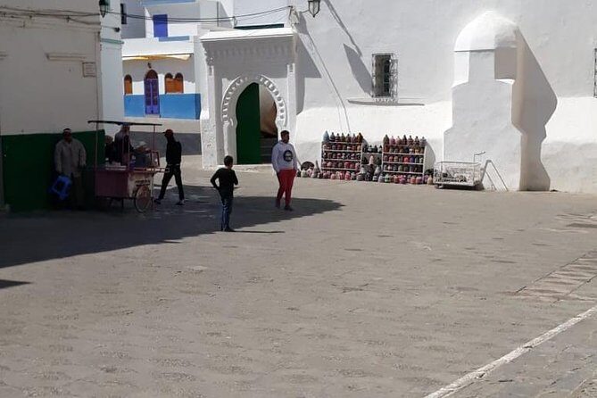 Private Tour to Assilah - Who Is This Tour Best For?