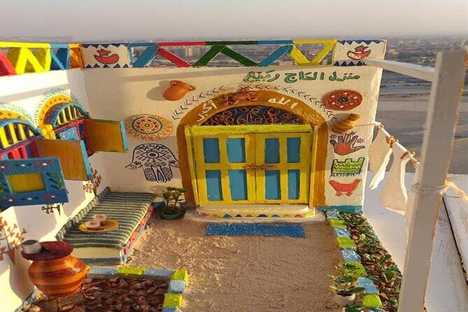 Private Tour To Aswan Nubian Museum - An In-Depth Look at the Tour Itinerary