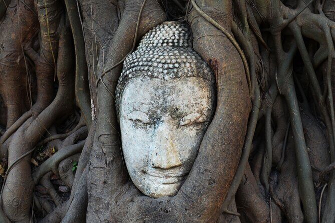 Private Tour to Ayutthaya and Bang Pa In Palace with Boat Tour - Itinerary Breakdown