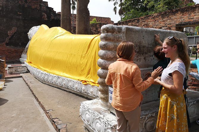 Private tour to Ayutthaya and Lopburi Monkey Temple (from Bangkok) - Practical Details and Considerations