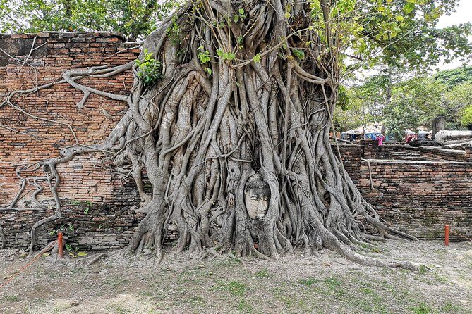 Private tour to Ayutthaya and Lopburi Monkey Temple (from Bangkok) - Frequently Asked Questions