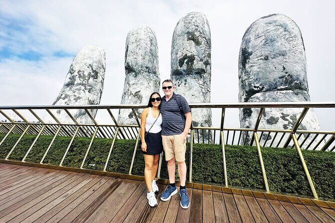 Private Tour To Ba Na Hills - Golden Bridge from Hoi An/ Da Nang - In-Depth Review: What Makes This Tour Stand Out