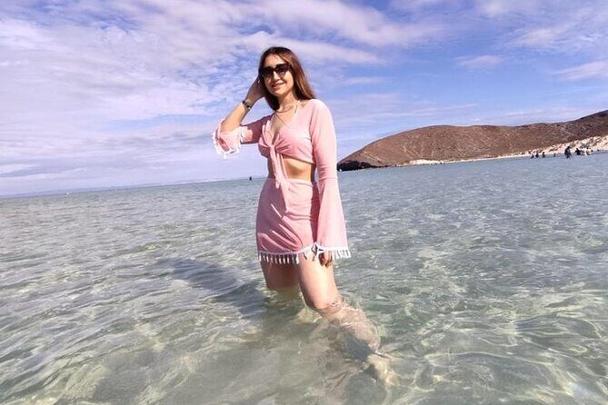 Private Tour to Balandra Beach Todos Santos and La Paz - The Practicalities and What They Mean for You