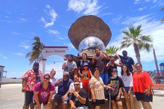 Private Tour to Balandra Beach Todos Santos and La Paz - FAQ