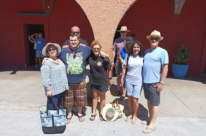 Private Tour to Balandra Beach Todos Santos From Los Barriles - Final Thoughts: Is This Tour Right for You?