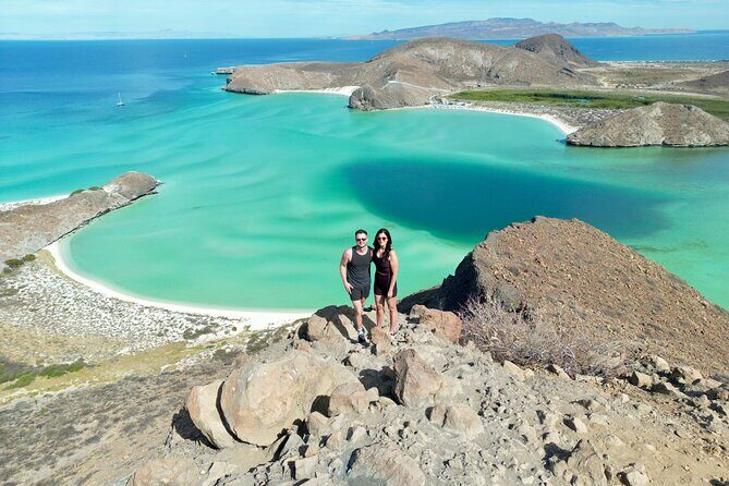 Private Tour to Balandra, La Paz and Todo Santos - A Closer Look at the Itinerary